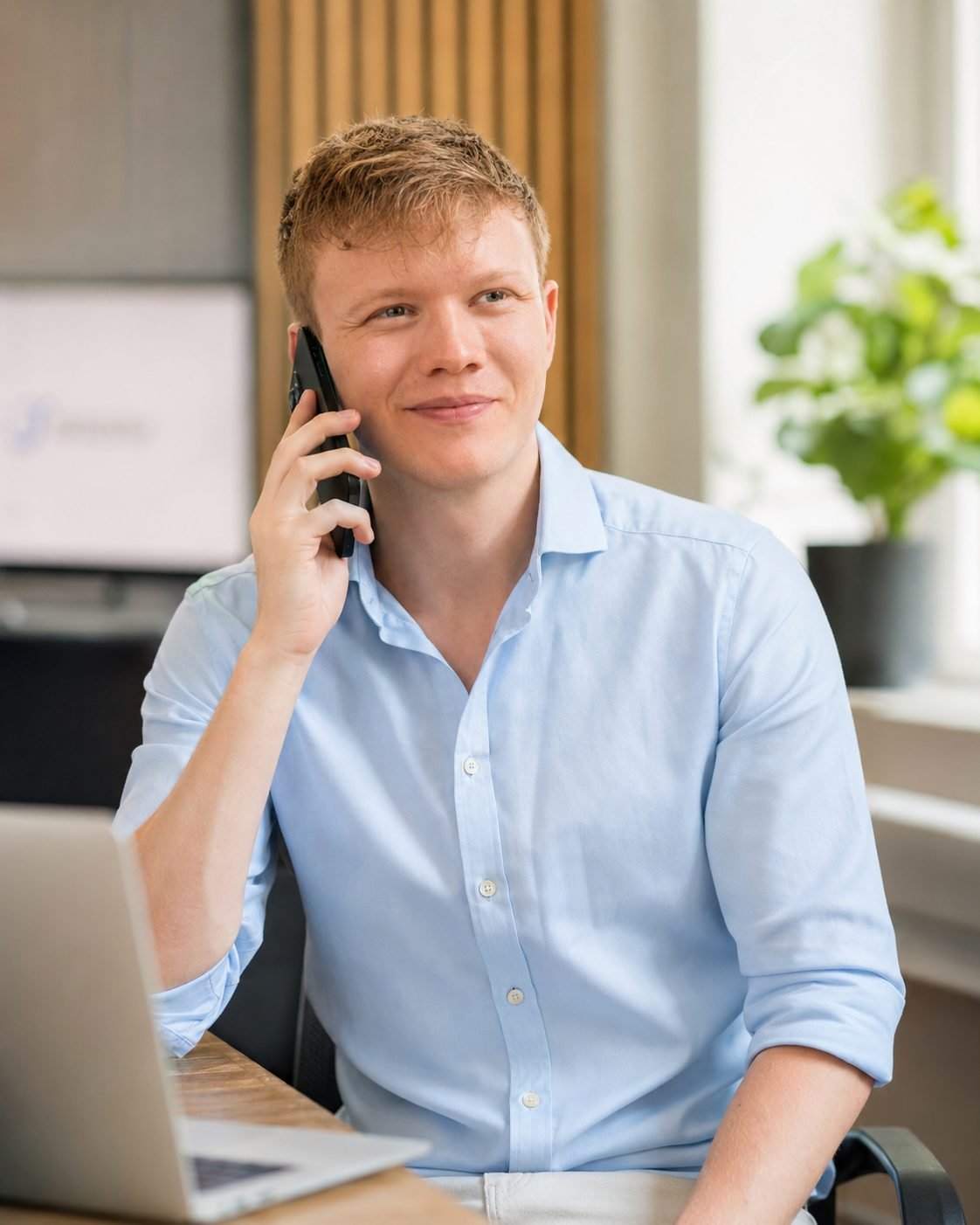 Ihr Ansprechpartner bei Gute Digital